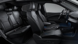 2026 Ford Mustang Mach-E® Internal Image 1